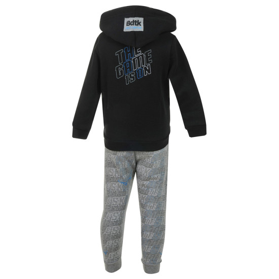 Bodytalk Βρεφικές φόρμες σετ